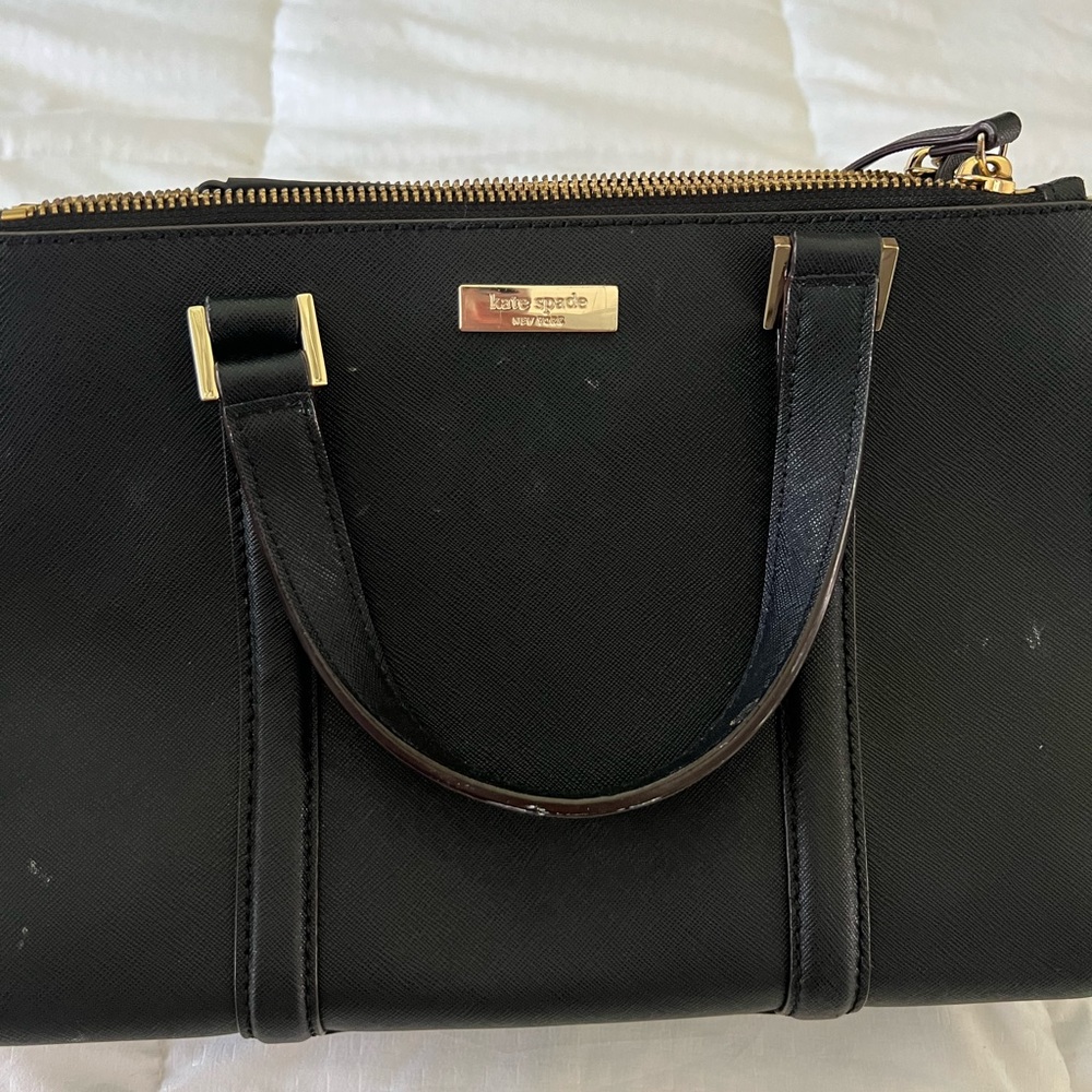 Kate Spade Crossbody Bag